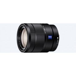 Sony Lenses Vario-Tessar T E 16-70mm F4 ZA OSS